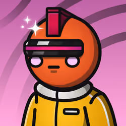 Space Rider #8794