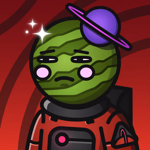 Space Rider #3073