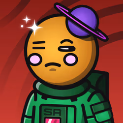 Space Rider #7643