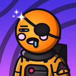 Space Rider #2505