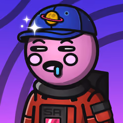 Space Rider #6576