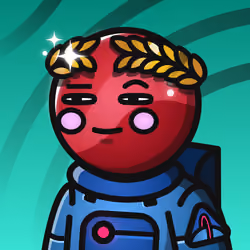Space Rider #1351