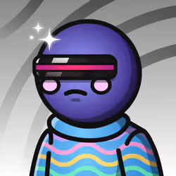 Space Rider #3444