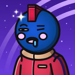 Space Rider #5667