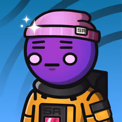 Space Rider #1253