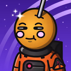 Space Rider #5840