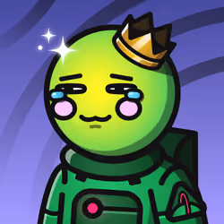 Space Rider #6541