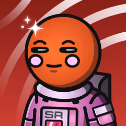 Space Rider #7361