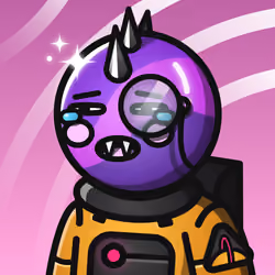 Space Rider #7453