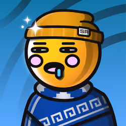 Space Rider #6924