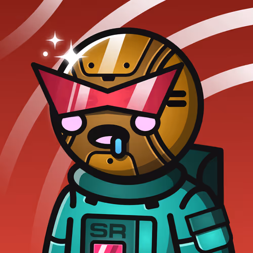 Space Rider #701