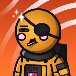 Space Rider #8139