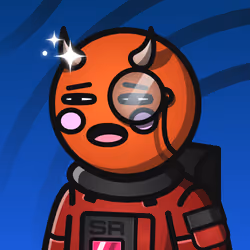 Space Rider #6849