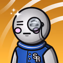 Space Rider #5177