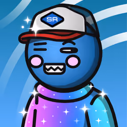 Space Rider #8038