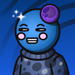 Space Rider #1479