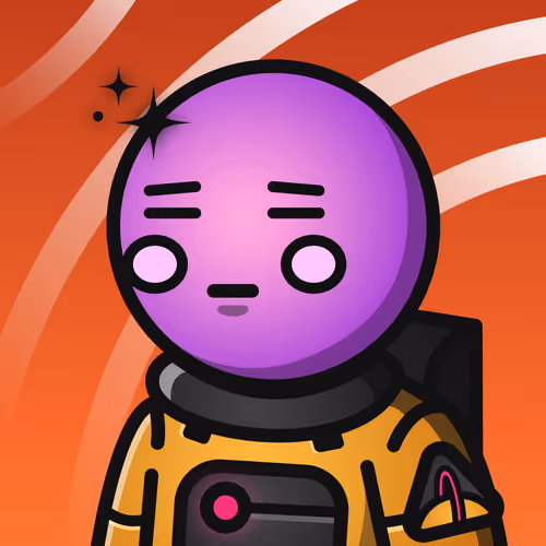 Space Rider #4342