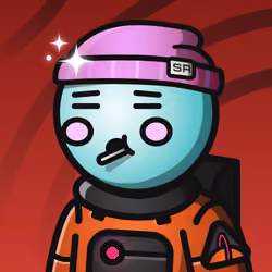 Space Rider #6813