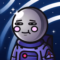 Space Rider #1092