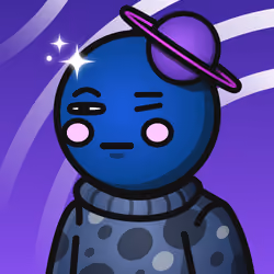 Space Rider #5083