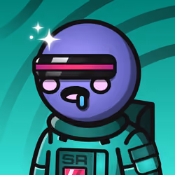 Space Rider #2122