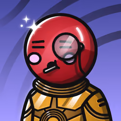 Space Rider #2281