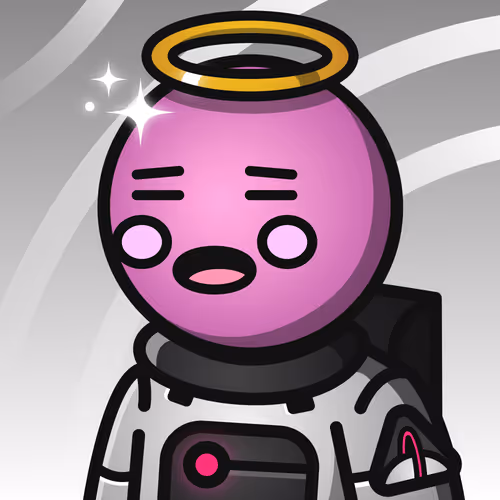 Space Rider #8866