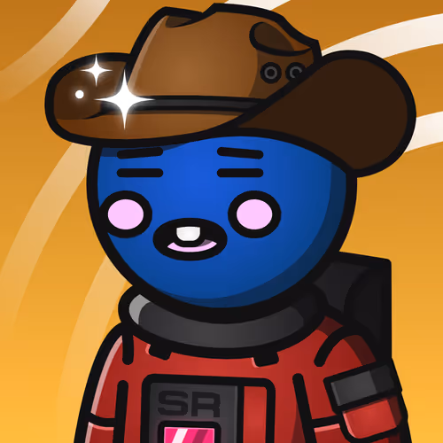 Space Rider #588