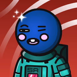 Space Rider #7451