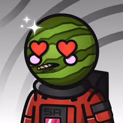 Space Rider #3777