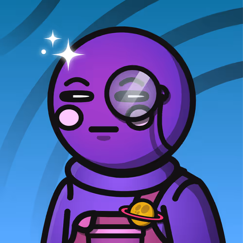 Space Rider #7389