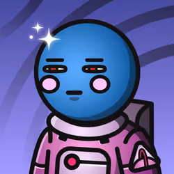 Space Rider #1025