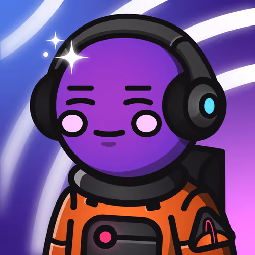 Space Rider #4720
