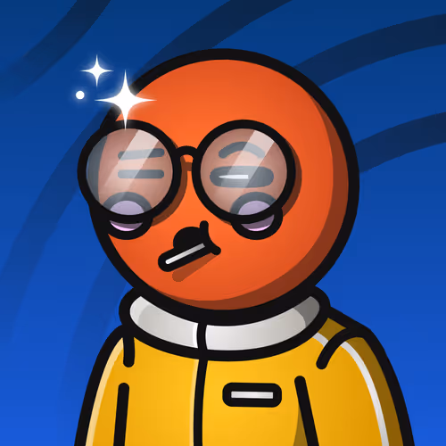 Space Rider #7487