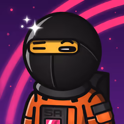 Space Rider #5971
