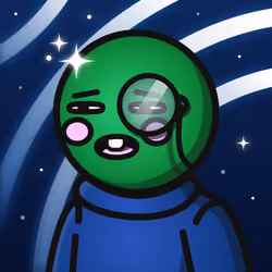 Space Rider #6345