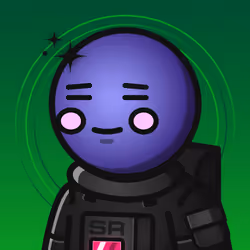 Space Rider #3087