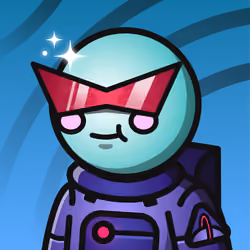 Space Rider #488