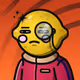 Space Rider #6459