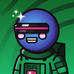 Space Rider #8368