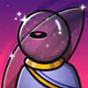 Space Rider #6692