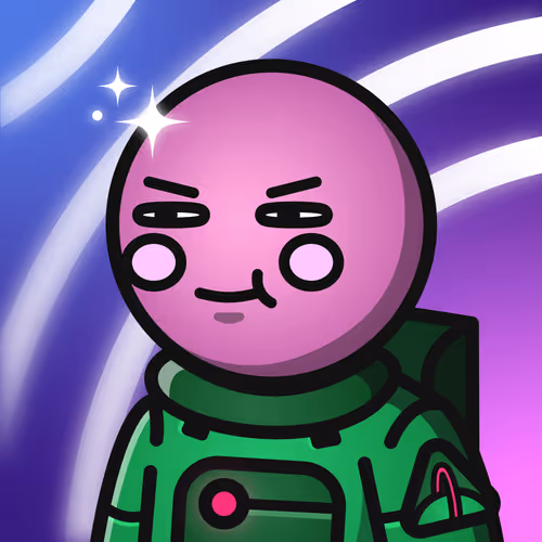 Space Rider #823