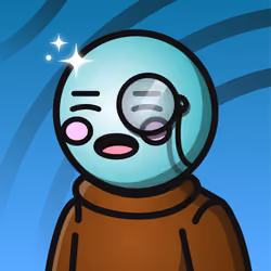Space Rider #2877