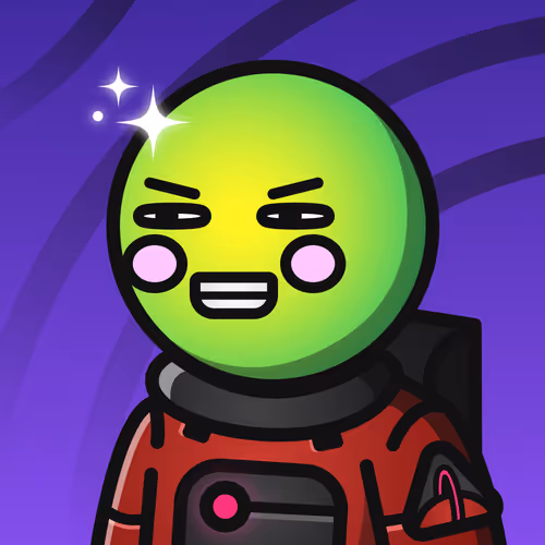 Space Rider #6290