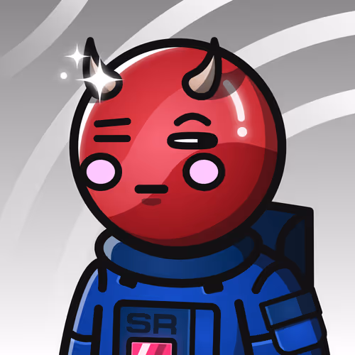 Space Rider #942