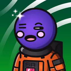 Space Rider #2277