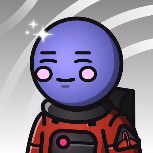 Space Rider #6705