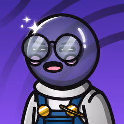 Space Rider #6392