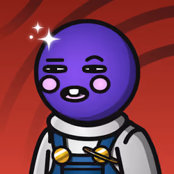 Space Rider #6624