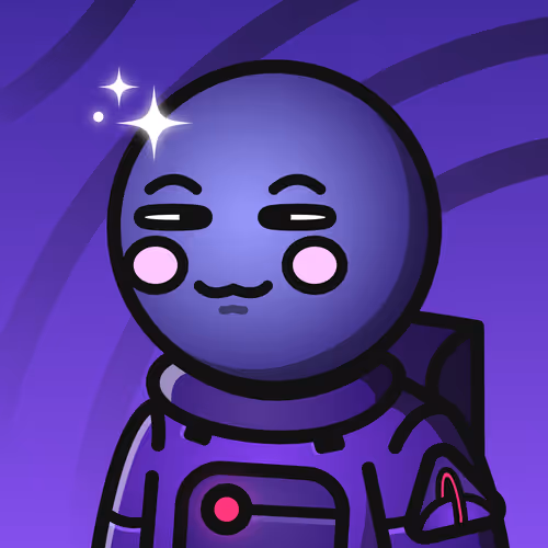 Space Rider #1071